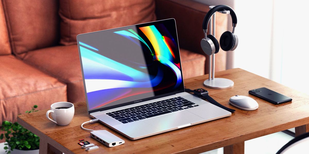 Best things about new macbook pro