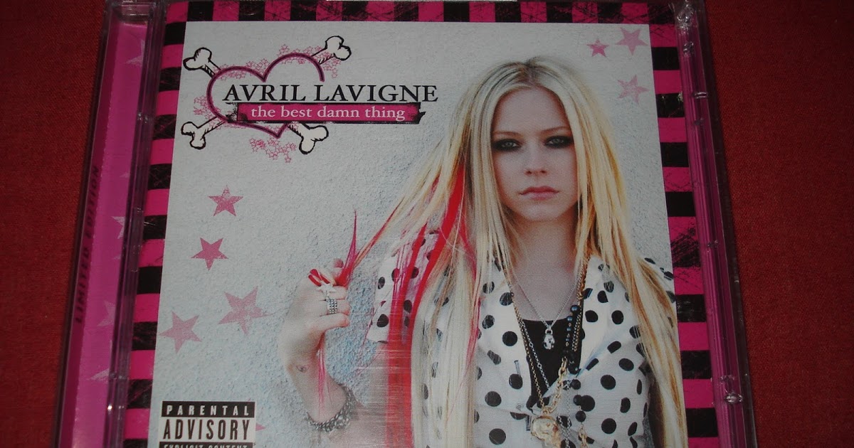 Zip collection avril singles lavigne Top 10